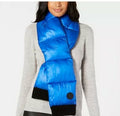 Dkny Quilted Puffer Scarf by Vanessa Jane