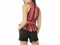 Free People Mackenzie Wrap Top by Vanessa Jane