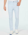 Attack Life by Greg Norman Mens Five-Pocket Performance Pants, Size 36WX34L by Vanessa Jane