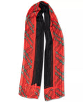 Giani Bernini All Wrapped Up Holiday Oblong Scarf by Vanessa Jane