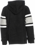 Nike Air Boys Hoodie Sweatshirt Sportswear Full Zip Jacket, 4XS by Vanessa Jane