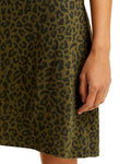 Sanctuary So Twisted T-Shirt Dress by Vanessa Jane