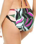 Hula Honey Juniors Hipster Bikini Swim Bottom by Vanessa Jane