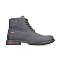 Levis Mens Sheffield Work Boots, Size 10 by Vanessa Jane