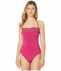 Bleu Rod Beattie Smock It to Ya One-Piece Mio Rouge by Vanessa Jane
