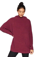 Free People Ottoman Slouchy Tunic by Vanessa Jane