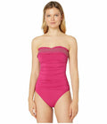 Bleu Rod Beattie Smock It to Ya One-Piece Mio Rouge by Vanessa Jane