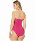 Bleu Rod Beattie Smock It to Ya One-Piece Mio Rouge by Vanessa Jane