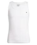 Tommy Hilfiger Little Boys Cotton Ribbed Tank Undershirt, Size 2–3 by Vanessa Jane