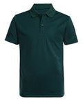 Nautica Youth Big Boys Short Sleeve School Uniform Polo by Vanessa Jane
