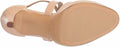Naturalizer Womens Cruzen Platform Heel, Size 10.5M by Vanessa Jane