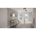 Briarwood Collection Two-light Flush Mount by Vanessa Jane