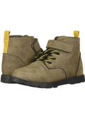 Little Boys Carter's Andres Casual Boots, Size 8 by Vanessa Jane