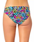 California Waves Juniors Hipster Bikini Bottoms by Vanessa Jane