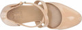 Naturalizer Womens Cruzen Platform Heel, Size 10.5M by Vanessa Jane