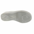 SoLite by Easy Street Airy - Womens White Sandal, Size 7.5 by Vanessa Jane