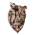 Inc International Concepts Floral-Print Triangle Scarf by Vanessa Jane