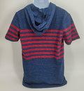 Univibe Big Boys Michael Hoodie, Size Medium by Vanessa Jane