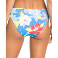 Roxy She Just Shines Full Bikini Swim Bottoms, Us X-Large by Vanessa Jane