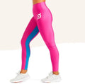 Peloton Show Up Rib Leggings, Size Small by Vanessa Jane