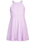 Epic Threads Big Girls Lace Dress by Vanessa Jane
