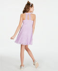 Epic Threads Big Girls Lace Dress by Vanessa Jane