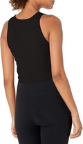 Puma Classics Womens Cut-Out Tank Top, Size Small by Vanessa Jane