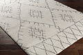 Surya Wilder 5ft 3 x 7ft 7 Area Rug WDR2003-5477 by Vanessa Jane