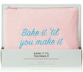 Macys Bake It Til You Make It Body Scrub / Tanning Set for a Sun-Kissed Glow by Vanessa Jane