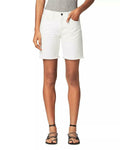 Joes Jeans Womens Lara 7 Distressed Denim Bermuda Shorts, Various Sizes by Vanessa Jane