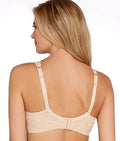 Bali Women's Lace Desire Underwire Bra Style 6543 by Vanessa Jane