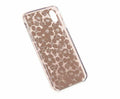 Kate Spade New York Silicone Spade Flower Phone Case for iPhone XS Max (Multi) C by Vanessa Jane