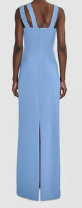 Et Ochs River Bandage Strap Dress, Size 10 by Vanessa Jane