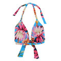 La Blanca Garden Bikini Top by Vanessa Jane