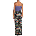 Free People Take It Easy Lounge Pants in Twilight Combo, Size Small by Vanessa Jane