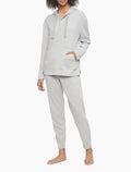 Calvin Klein Women's Ease Ribbed Joggers by Vanessa Jane