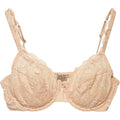 Bali Women's Lace Desire Underwire Bra Style 6543 by Vanessa Jane