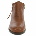 Sugar Truffle Ankle Bootie Womens Shoes, Size 10 by Vanessa Jane