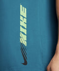 Nike Mens Back Logo Training T Shirt by Vanessa Jane