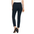 1.state Women's Twill Slim Ankle Pants, Size 6 by Vanessa Jane