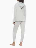 Calvin Klein Women's Ease Ribbed Joggers by Vanessa Jane
