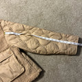 Athleta Fleece Hybrid Jacket, Size Large by Vanessa Jane