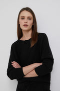 Lauren Ralph Lauren Ribbed Boatneck Sweater, Size XS by Vanessa Jane