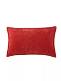Lacourte Santa Cookie List Decorative Pillow, 14″ x 24″ by Vanessa Jane