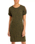 Sanctuary So Twisted T-Shirt Dress by Vanessa Jane