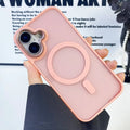 Shockproof Case for iPhone 17 Pro Max 17 16 15 14 13 11 Clear Black by Merch Section