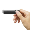 Roku Streaming Stick Plus 4K HDR Media Player with Voice Remote 3810R by Roku
