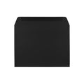 JAM Paper 9 x 12 Booklet Envelopes Black 25/Pack by Vanessa Jane