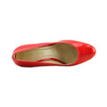 Marc Fisher Womens Universe Leather Closed Toe Classic Pumps, size 9 by Vanessa Jane