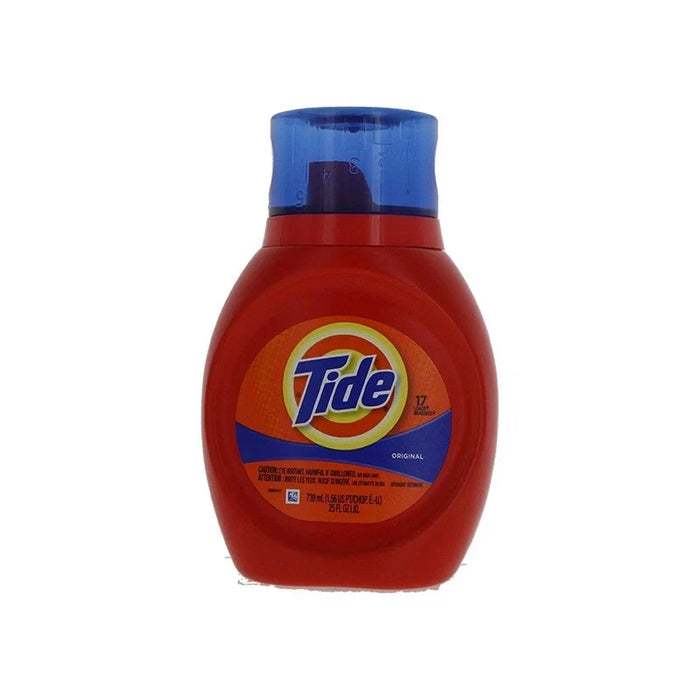 Tide 2x Lq 6x25oz Orig by Pasteur Pharmacy